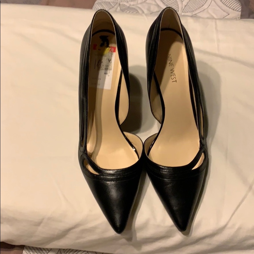 Nine West shoes